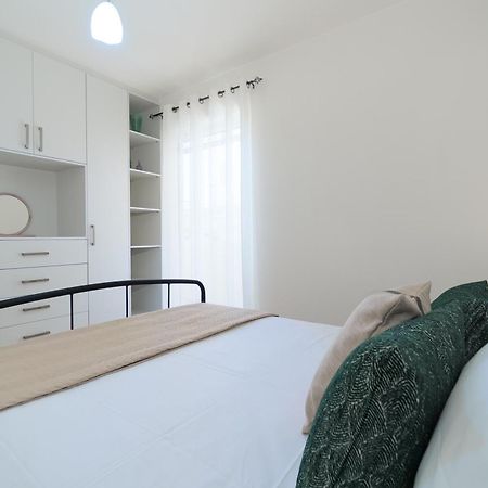 Oikies Luxury Apartments With Private Free Parking Area Ágios Nikólaos Exteriér fotografie